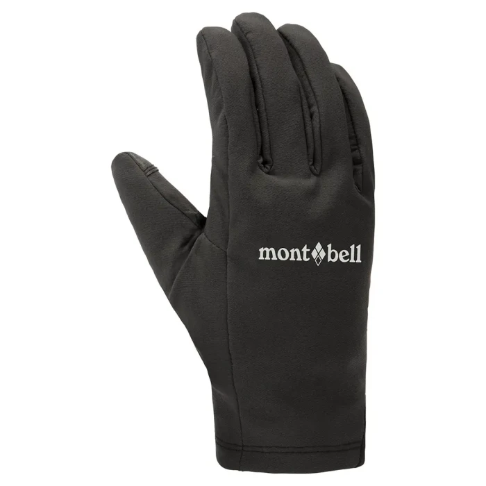 クリマプロ 200 グローブ Men's | Montbell America