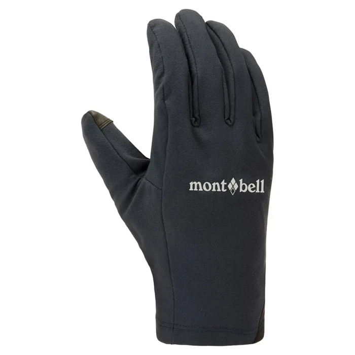 クリマプロ 200 グローブ Men's | Montbell Japan