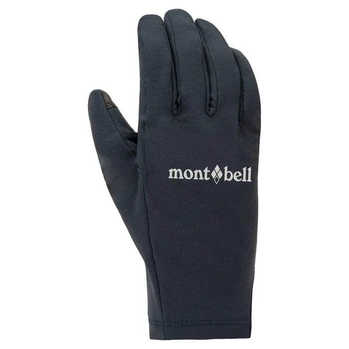 CLIMAPRO 200 Gloves Women's | Montbell America