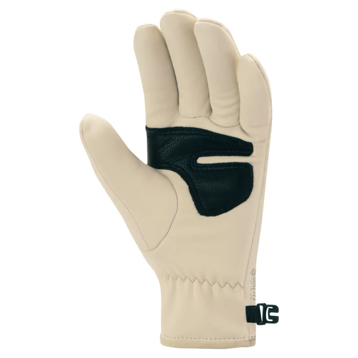 ウィンドストッパー トレッキンググローブ Kid's | Montbell Japan