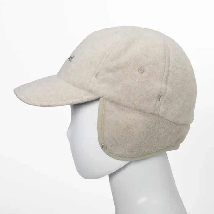 CLIMAPLUS200 O.D. Ear Warmer Cap Kid's #1 | Montbell Japan