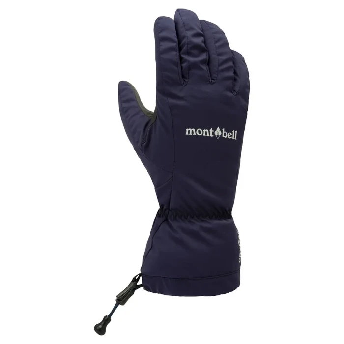 美品　montbell スキーウェア　上下セット　グローブ　ゴーグル付き　綺麗 ウインター トレッキンググローブ Women's | Montbell Japan