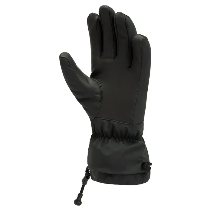 ☆新品 モンベル mont-bell OutDry ウィンターレザーグローブ