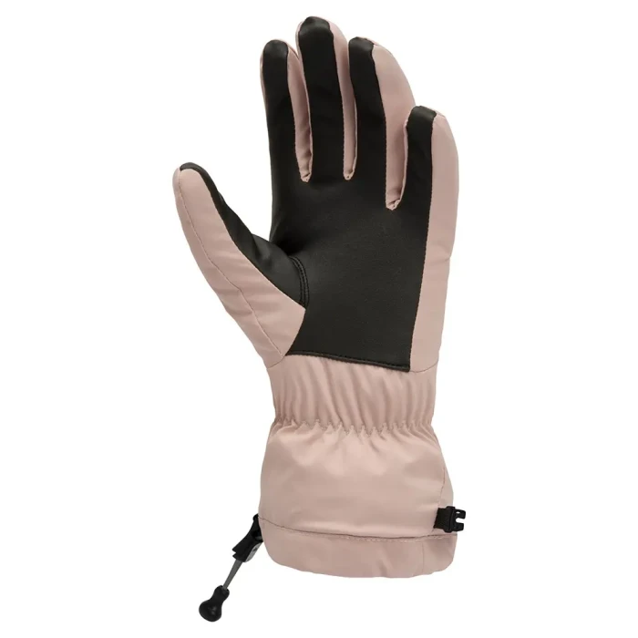 ウインター トレッキンググローブ Women's | Montbell Japan