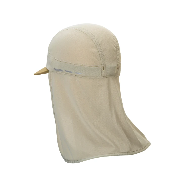 Wickron Cool Light Shade Cap | Montbell America