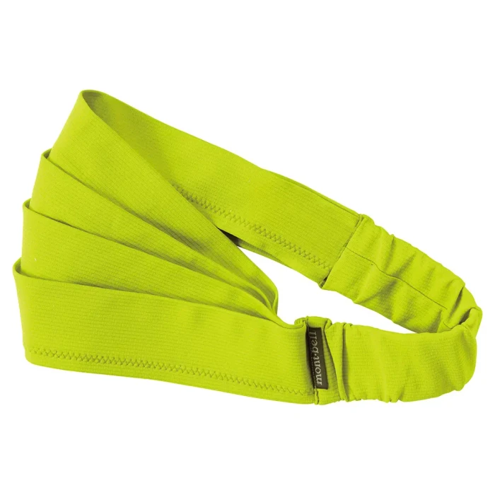 WIC.クール ヘッドバンド | Montbell America