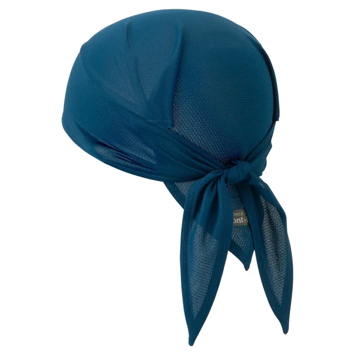 Wickron Cool Headscarf | Montbell America