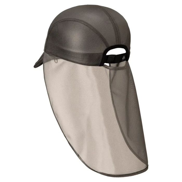 Stainless Mesh Cap | Montbell America