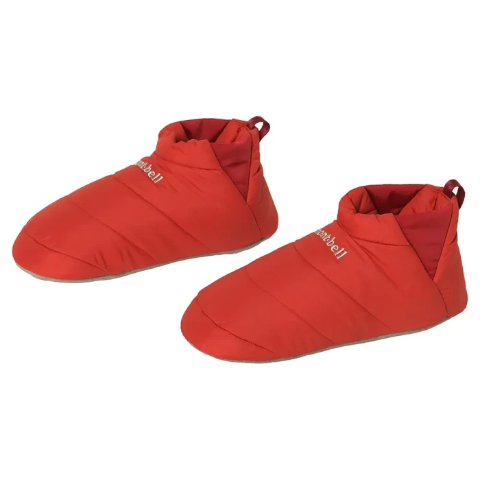 EXCELOFT Camp Booties Montbell America