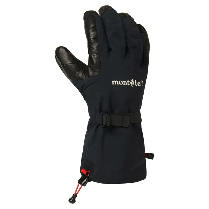 2in1 アルパイン テックグローブ Women's | Montbell Japan