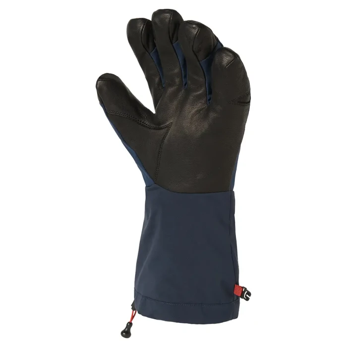 2in1 Alpine Gloves Men's | Montbell Japan