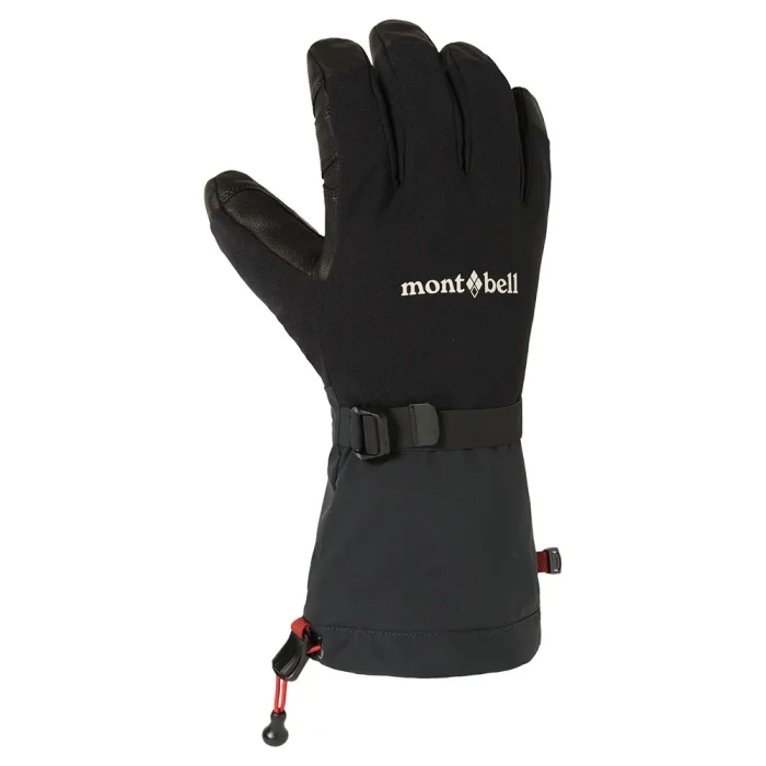 最新発見 2in1 アルパイングローブ Japan Montbell | Women's スキー・スノーボードアクセサリー
