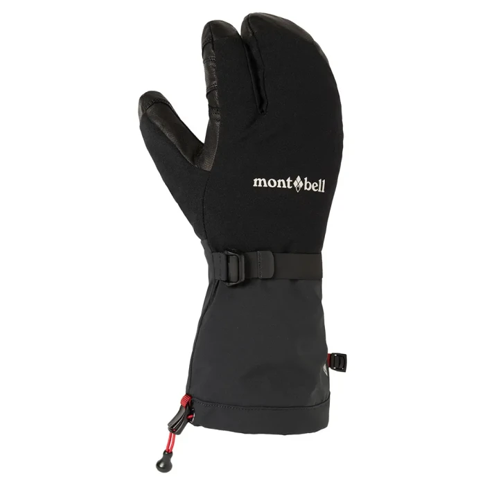 mont-bell 2in1 アルパイン トリガーフィンガー ミトン Mサイズ 2in1 アルパイン トリガーフィンガー ミトン Men's | Montbell Japan