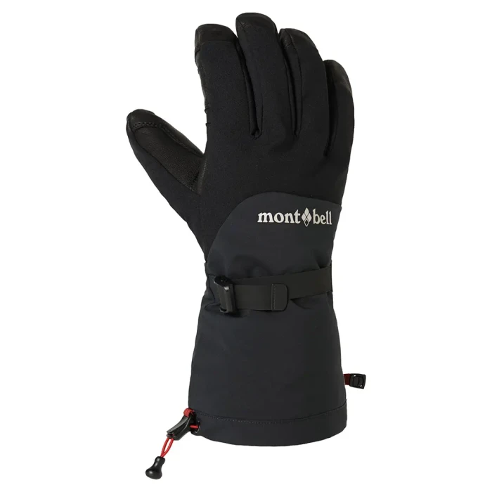 品質満点 アルパイングローブ Men's | Montbell America スキー・スノーボードアクセサリー