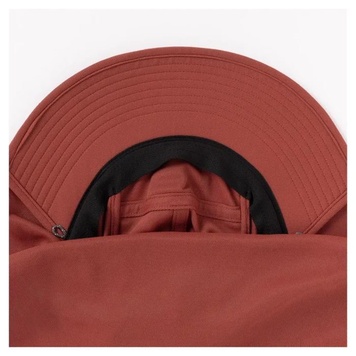 Wickron Cool Shade Hat | Montbell America