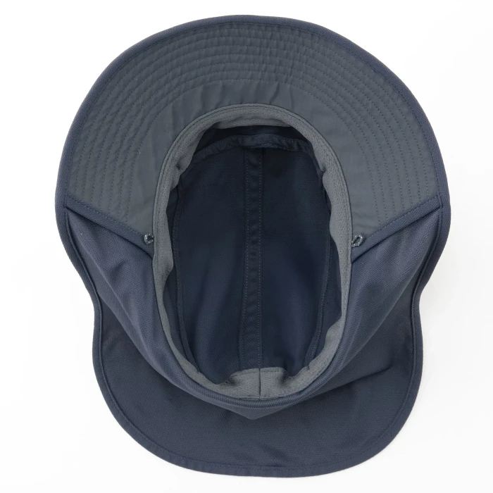 WIC.クール シェードハット | Montbell Japan