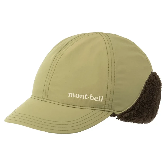 リフレック キャップ Kid's | Montbell Japan