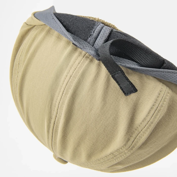 ストレッチ O.D.キャスケット | Montbell Japan