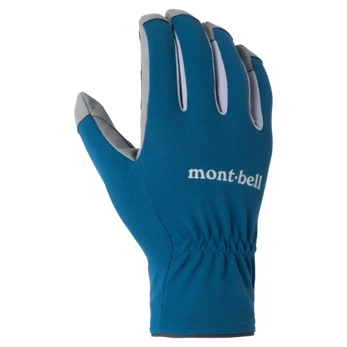 WIC.クール トレッキング グローブ Men's | Montbell Japan