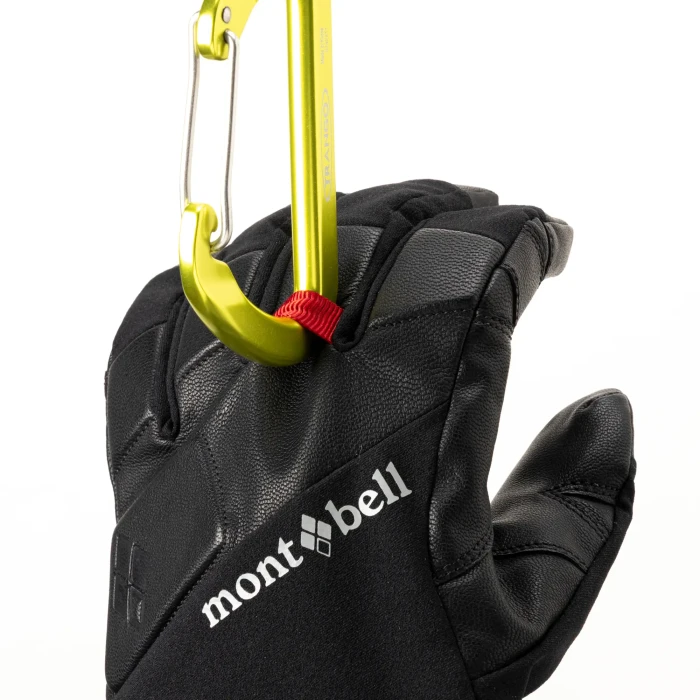アイスクライミング グローブ | Montbell Japan