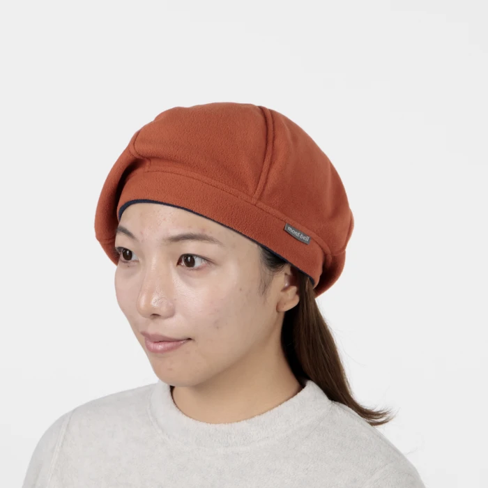 シャミース ベレー | Montbell Japan