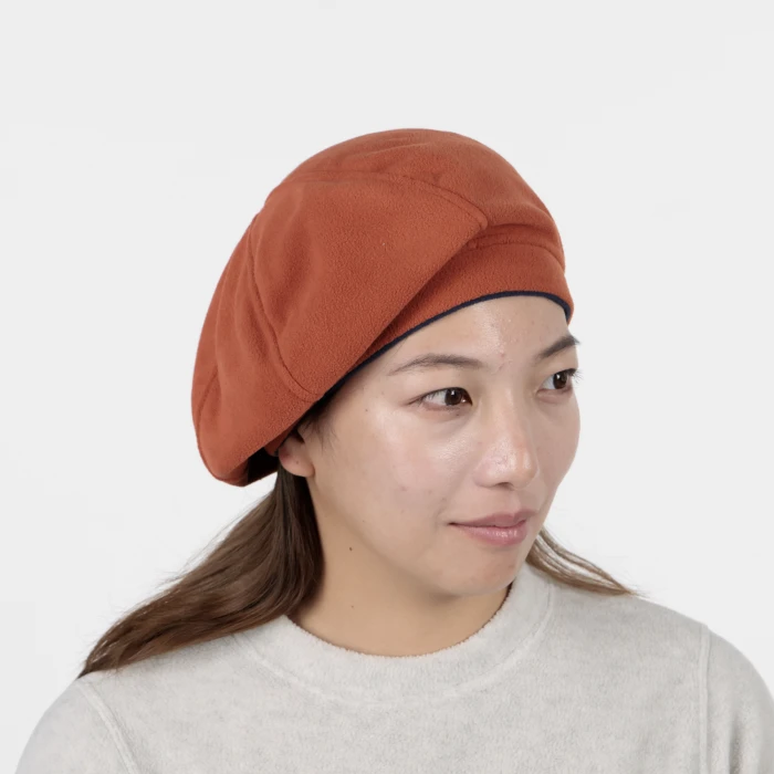 シャミース ベレー | Montbell Japan