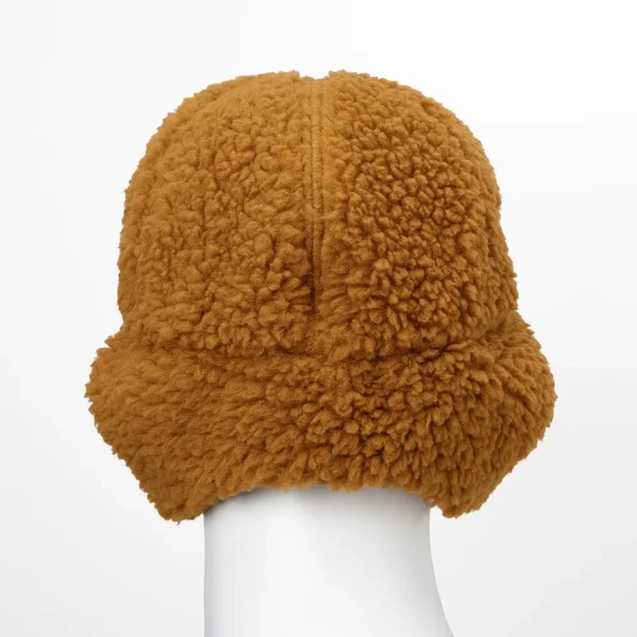 CLIMAPLUS Shearing Ear Warmer Cap | Montbell Japan