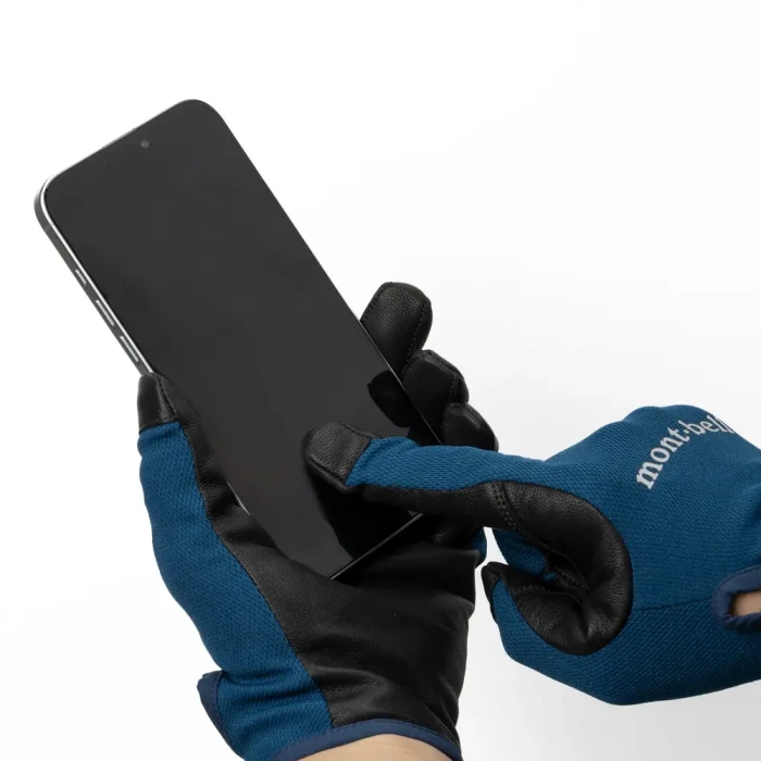 Trekking Gloves Men's | Montbell Europe