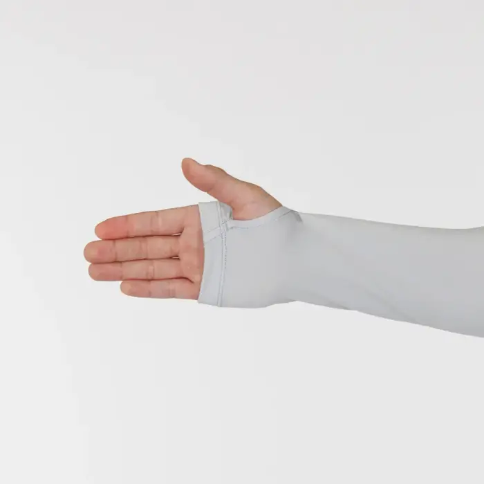 Wickron UV-TECT Arm Covers Men's | Montbell Japan