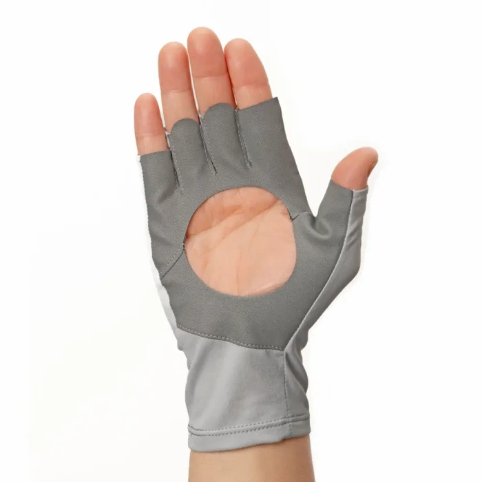 Open-Palm Fingerless Gloves | Montbell America
