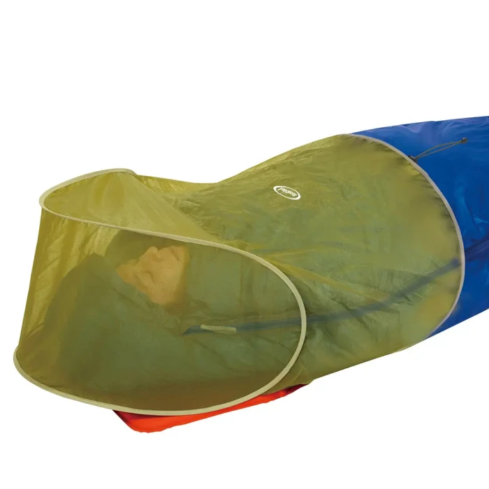 Sleeping bug net discount