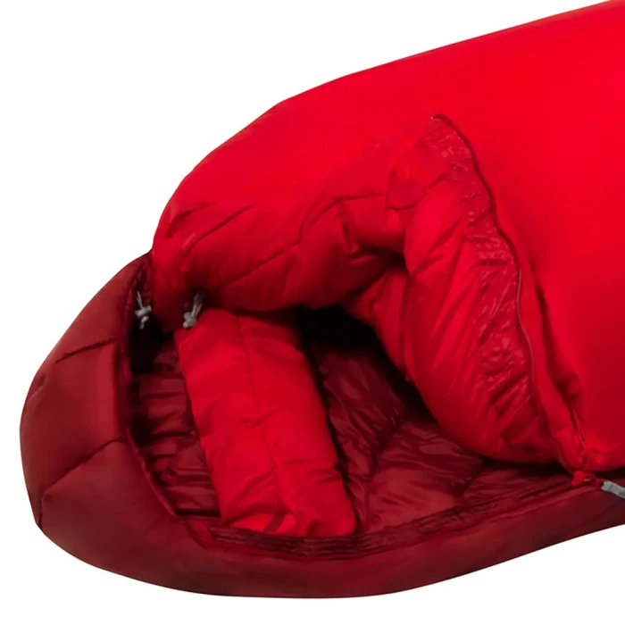Seamless Burrow Bag Expedition Long | Montbell America
