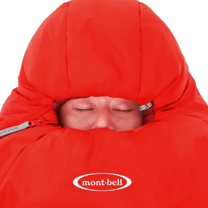 Seamless Alpine Burrow Bag #0 Long | Montbell America