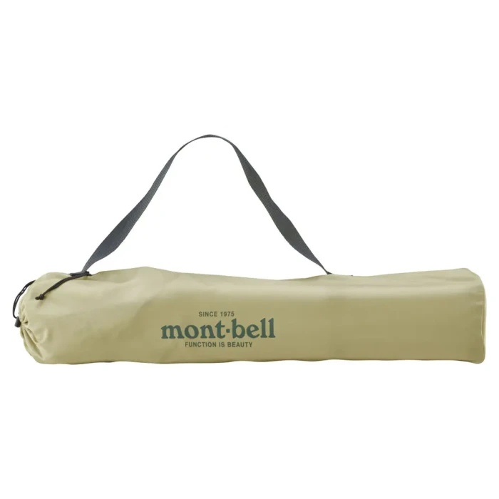 ヨドバシ.com - モンベル mont-bell ベースキャンプチェア