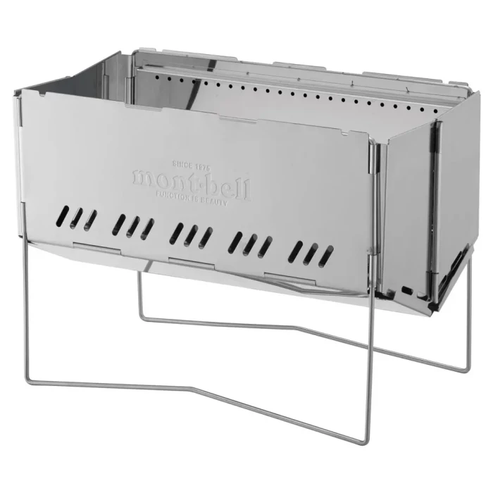 mont bell - フォールディング　フォイヤーピット 1122712_10.webp