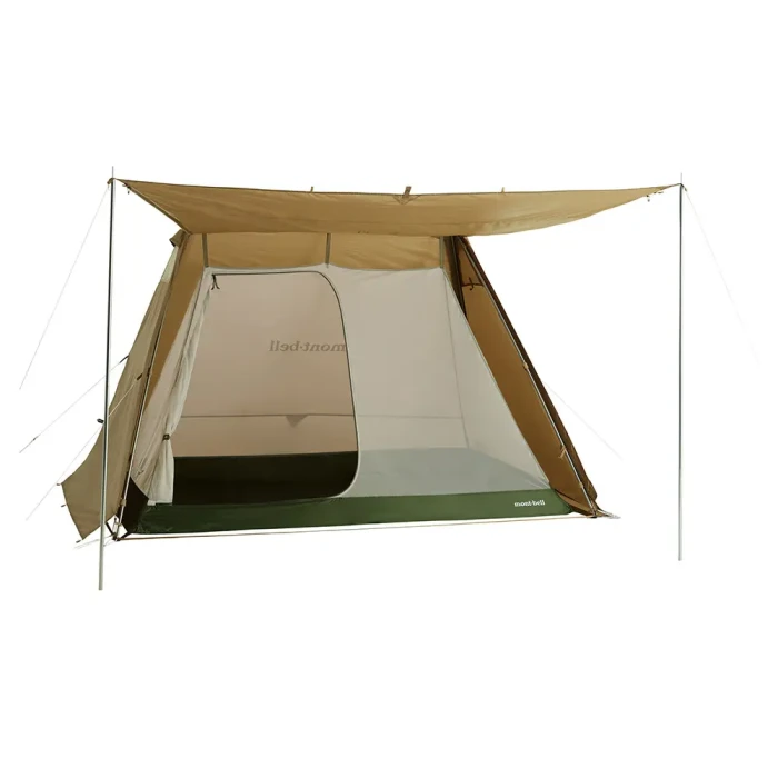 マルチシェード S インナールーム | Montbell Europe