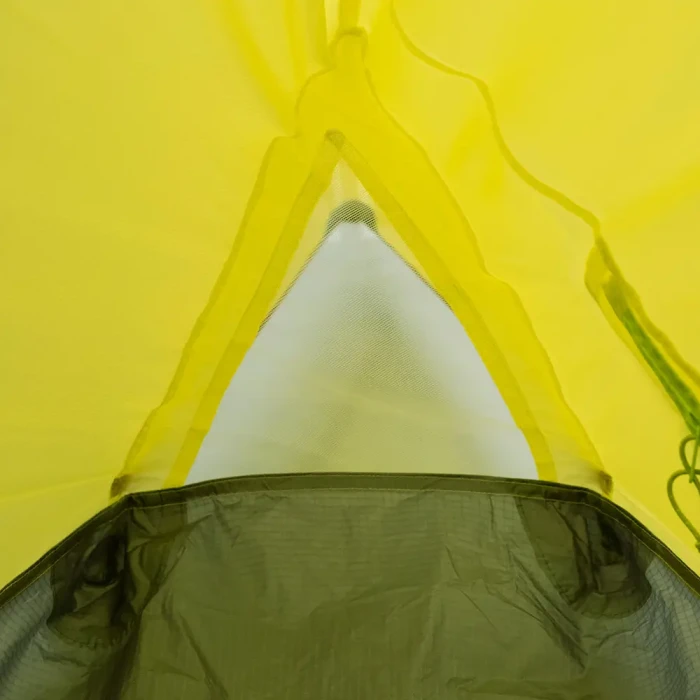 mont bell - モンベル montbell L.W.タープ TARP イエローの通販 by 好きなものあります｜モンベルならラクマ