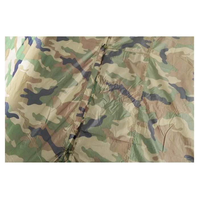 カモワッチ ライトツェルト | Montbell Japan