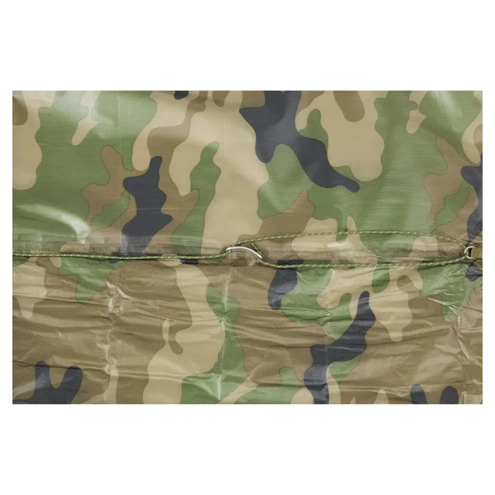 カモワッチ ライトツェルト | Montbell Japan