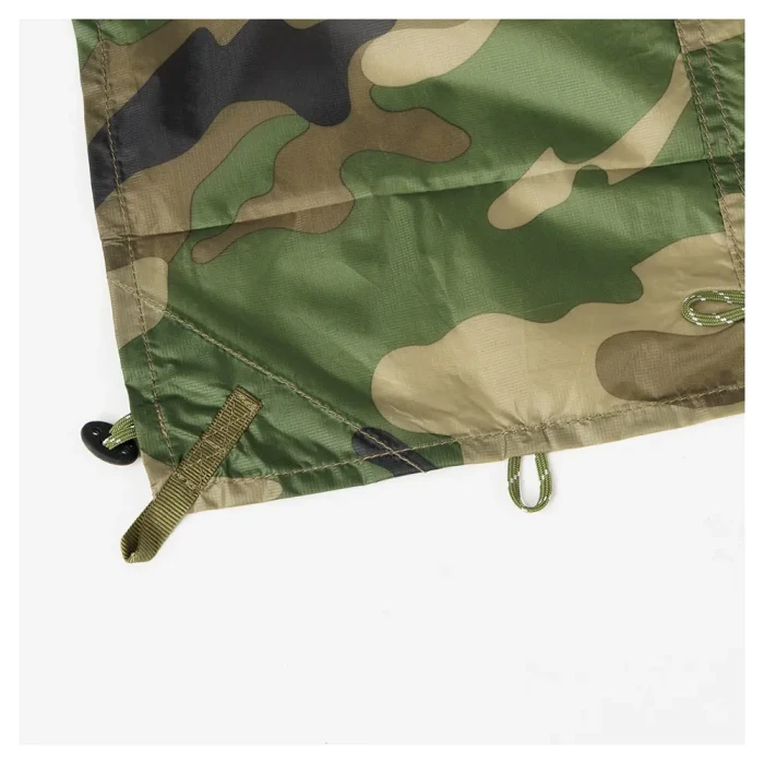 カモワッチ ライトツェルト | Montbell Japan