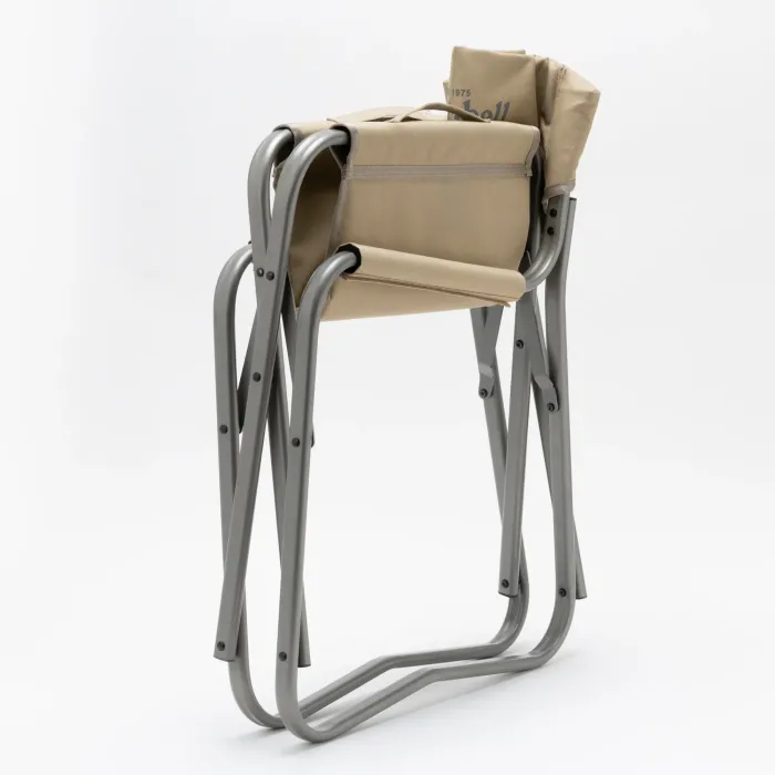 Folding Field Low Chair | Montbell Japan