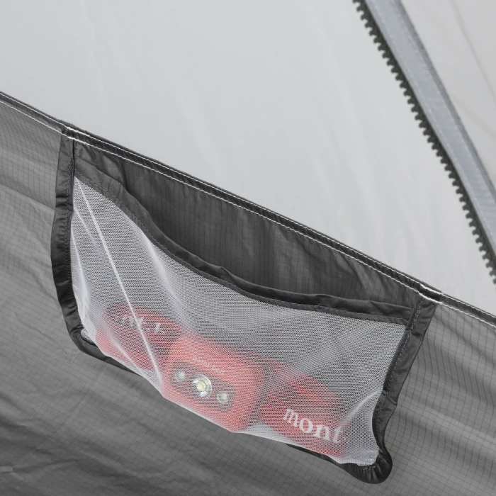 Stellaridge Tent 1 Main Body | Montbell America
