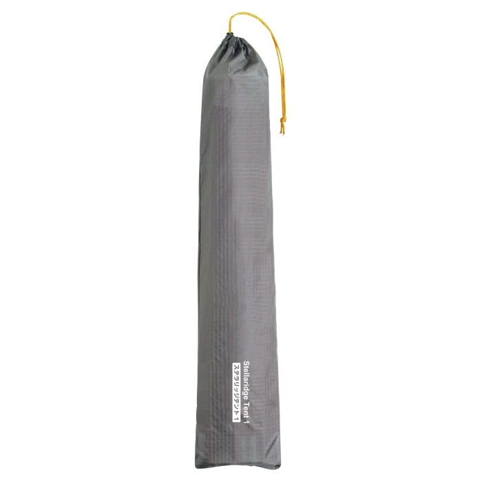 Stellaridge Tent 1 Main Body | Montbell America