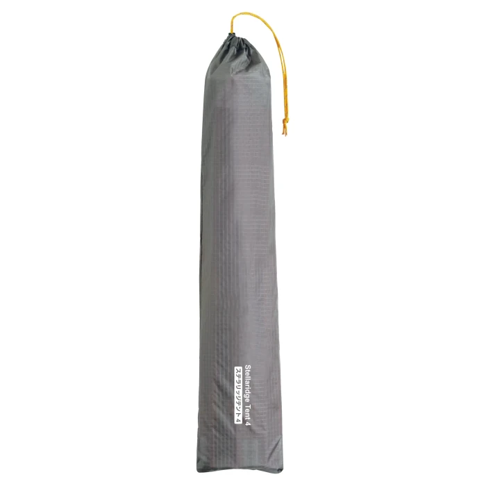 Stellaridge Tent 4 Main Body | Montbell Europe
