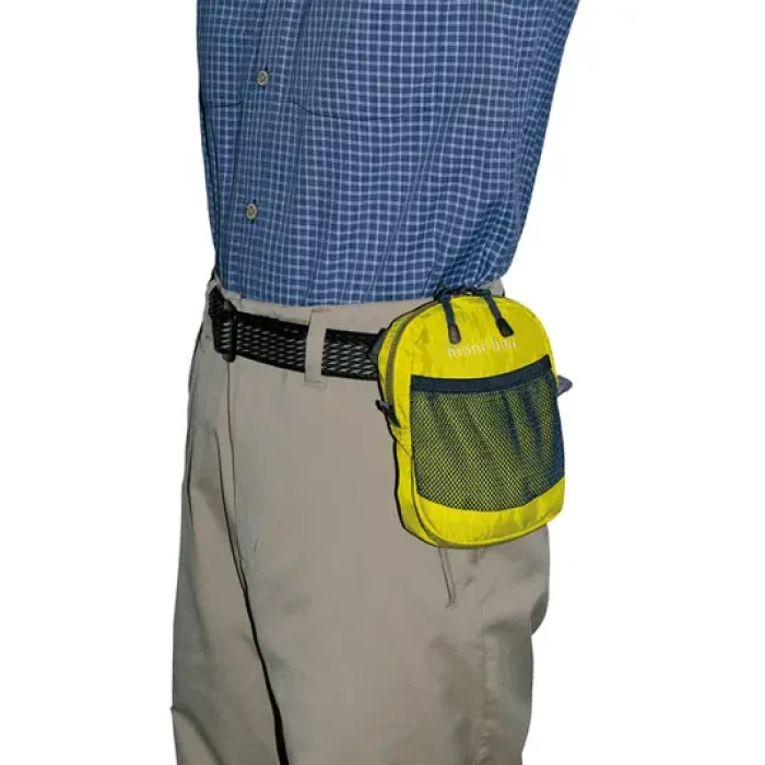 Attachable Pouch | Montbell Japan