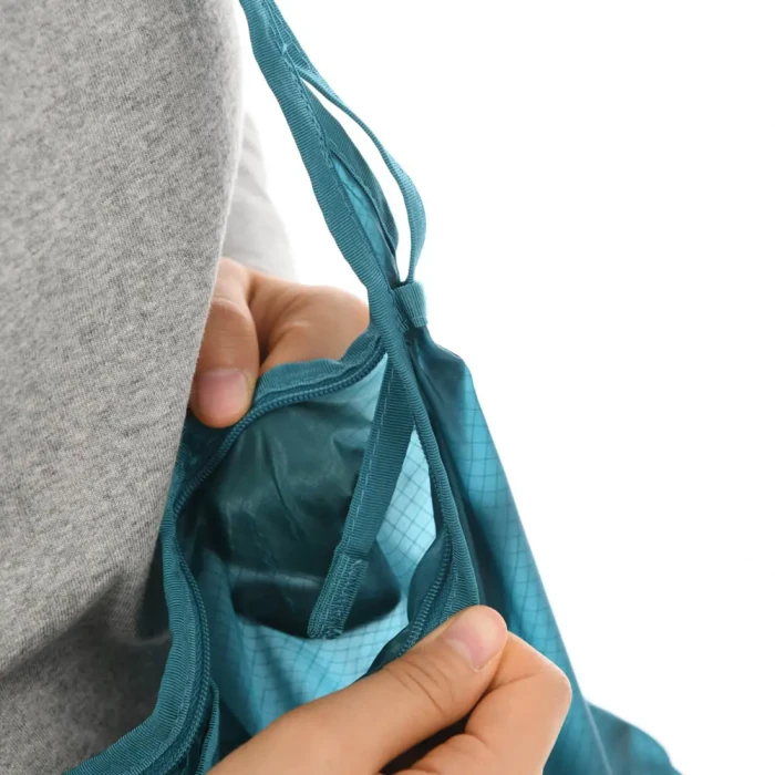U.L. MONO Pouch S | Montbell Japan