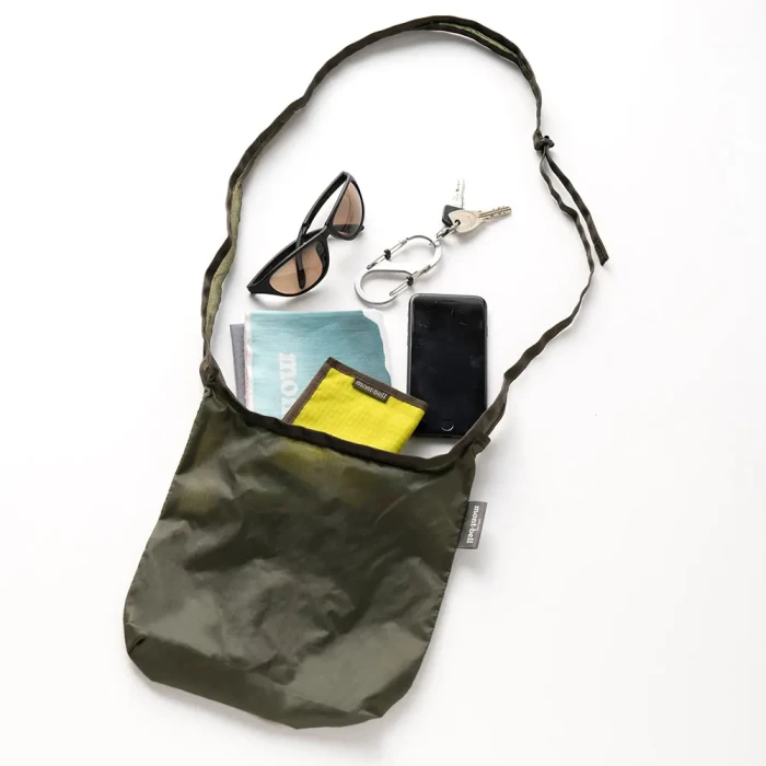 U.L. MONO Pouch M | Montbell America