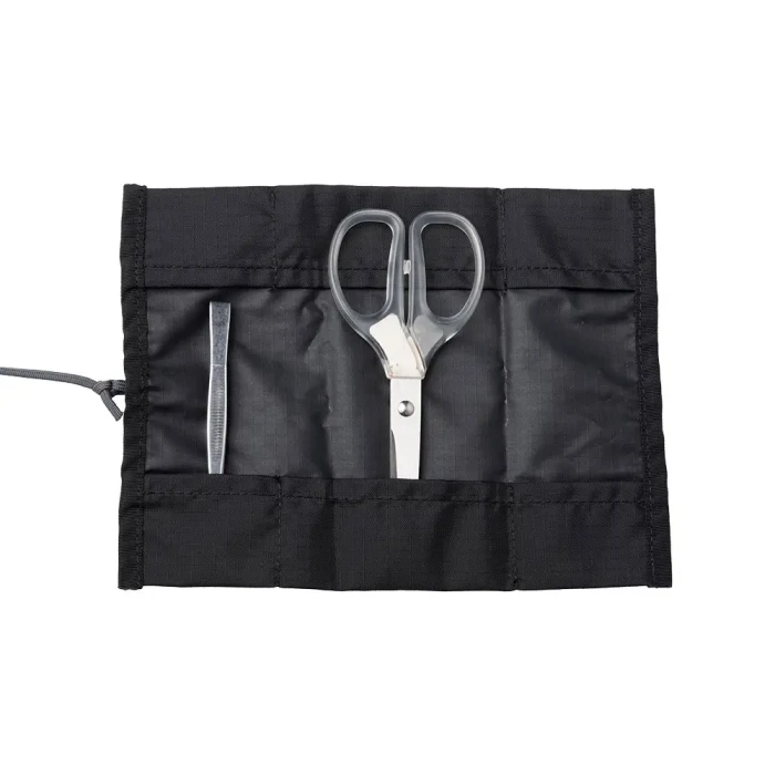 Aquapel First Aid Bag 0.5L | Montbell Japan