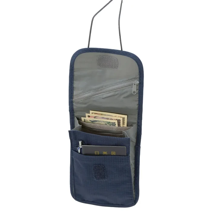 Travel Wallet | Montbell Japan