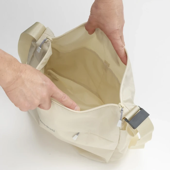 mont-bell ベルニナフラップショルダー L 新品未使用 ベルニナフラップショルダー L | Montbell Europe